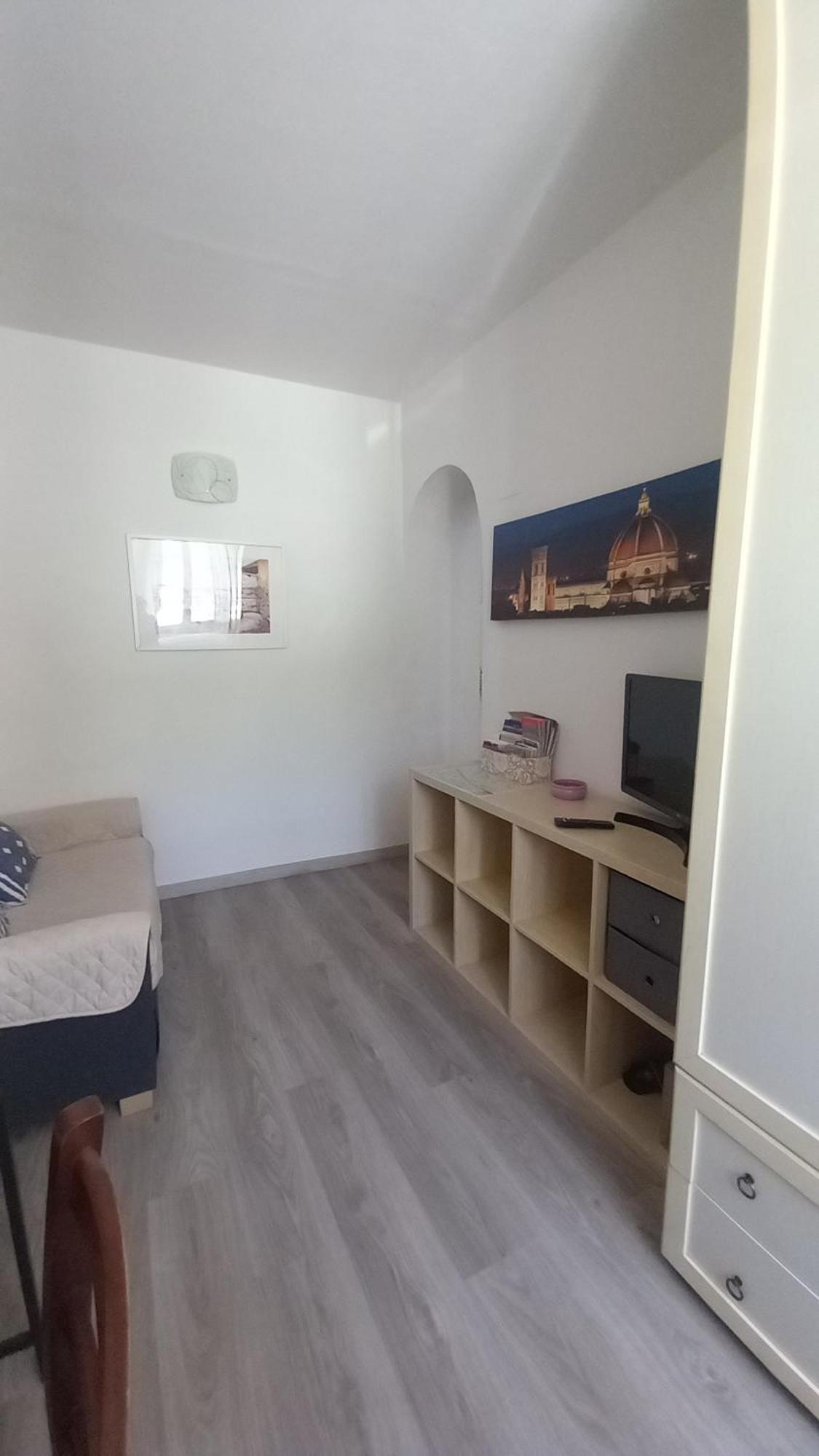 Ca Del Carmine Apartment Florenţa Exterior foto